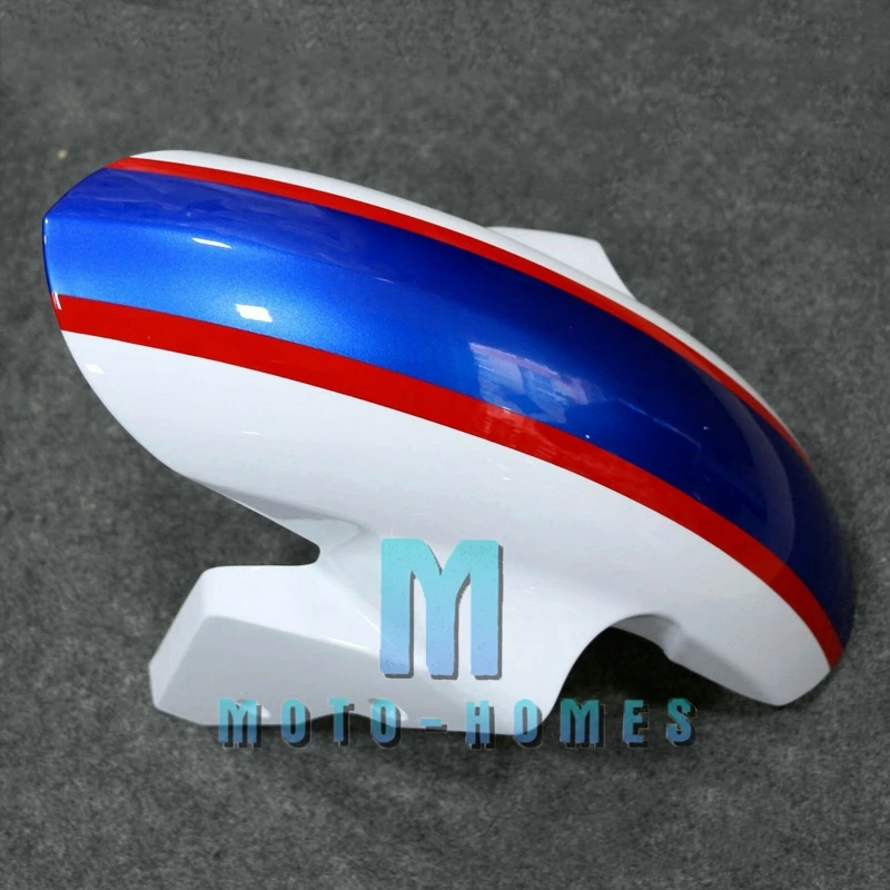 ABS دراجة نارية الهدايا المجمعة لسيارات BMW S1000RR 2015 2016 2017 2018 S1000 RR حقن الجسم إصلاح هدية مجموعة أزرق أبيض