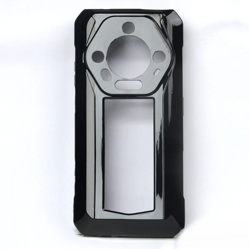 حافظة هاتف ناعمة من البولي يوريثان لهاتف Ulefone Armor 30 Pro غطاء هاتف واقٍ من السيليكون لهاتف ULEFONE ARMOR 30Pro 30 pro Shell Funda