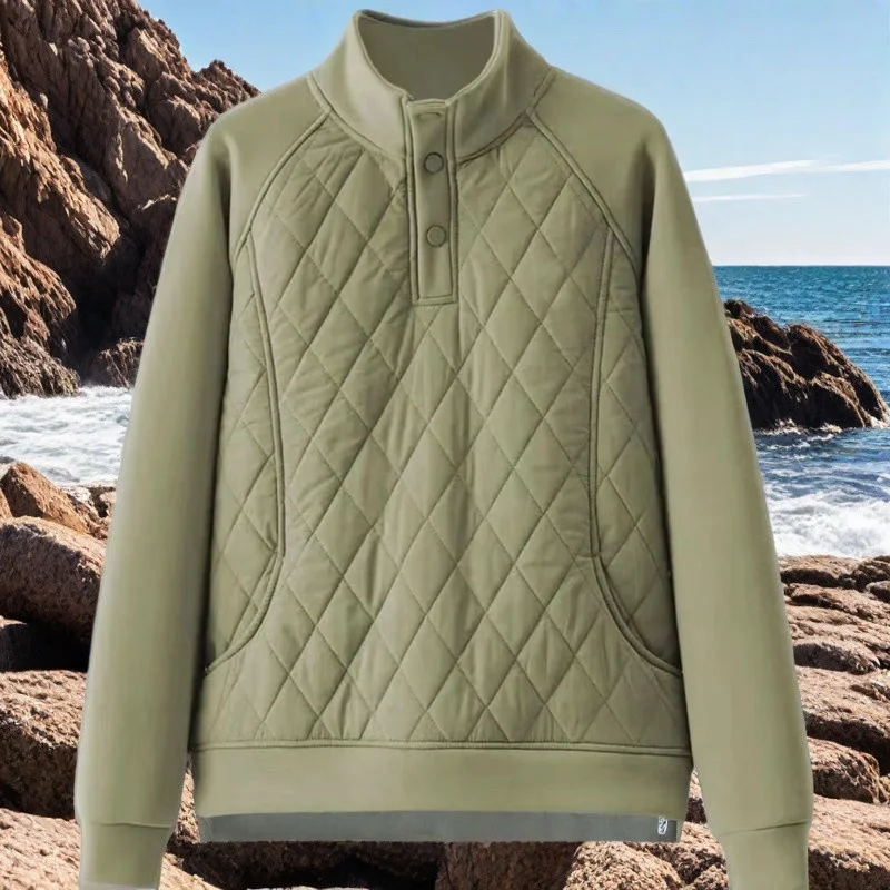 Outono inverno novo moletom com capuz feminino grosso veludo quente camisa inferior moda versátil casual hoodie outerwear topo