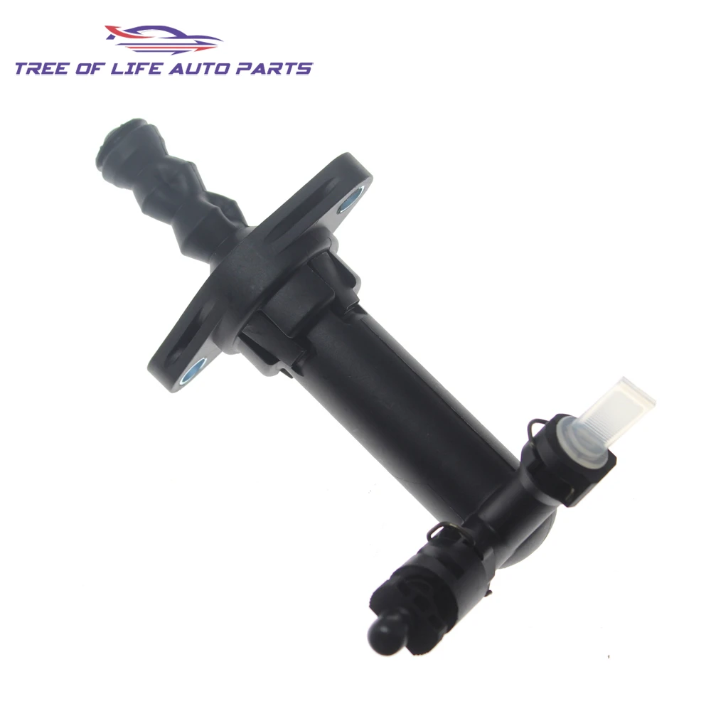 Nuevo Cilindro Receptor de Embrague para SKODA Scala Kamiq Fabia IV Seat Arona Ibiza V AUDI A1 1.0 TSI 2019-2021 2Q0721261D 2Q0 721 261 D