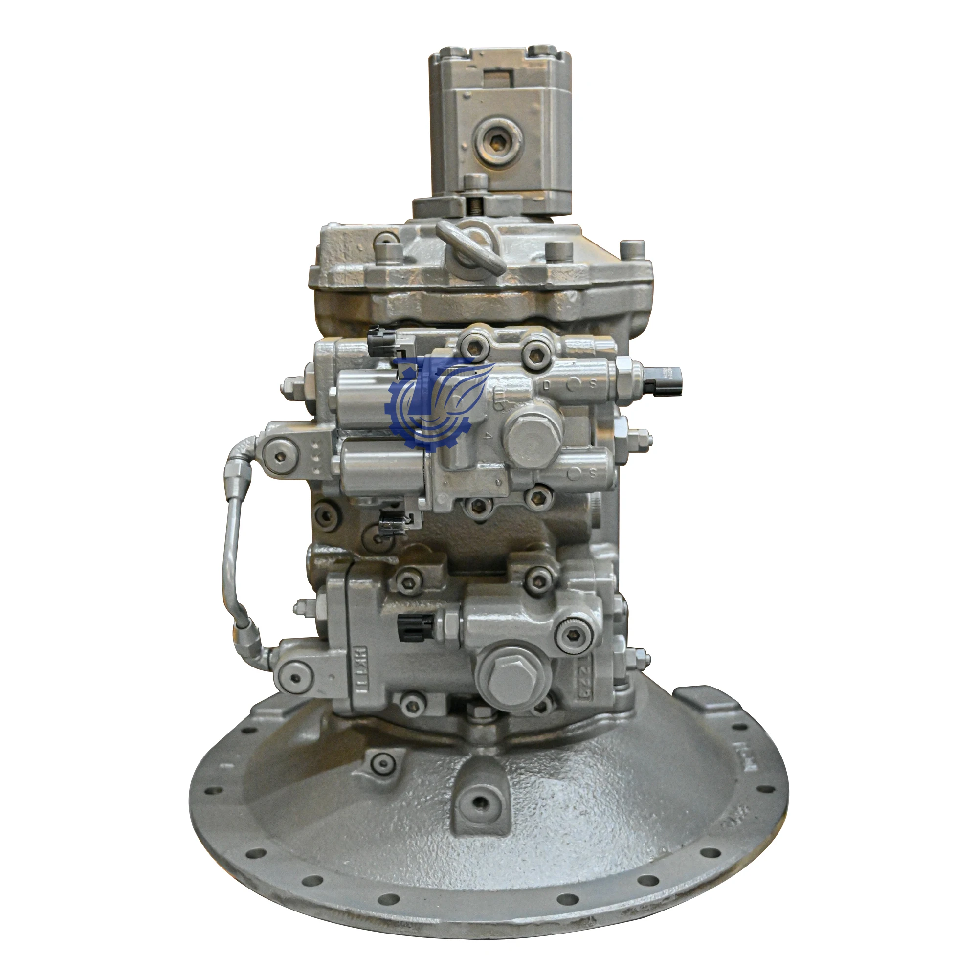 Applicable to HPK055 YB60000770 9197338 Excavator Hydraulic Main Pump For Hitachi ZX130-5A ZX130-5 ZX120-5