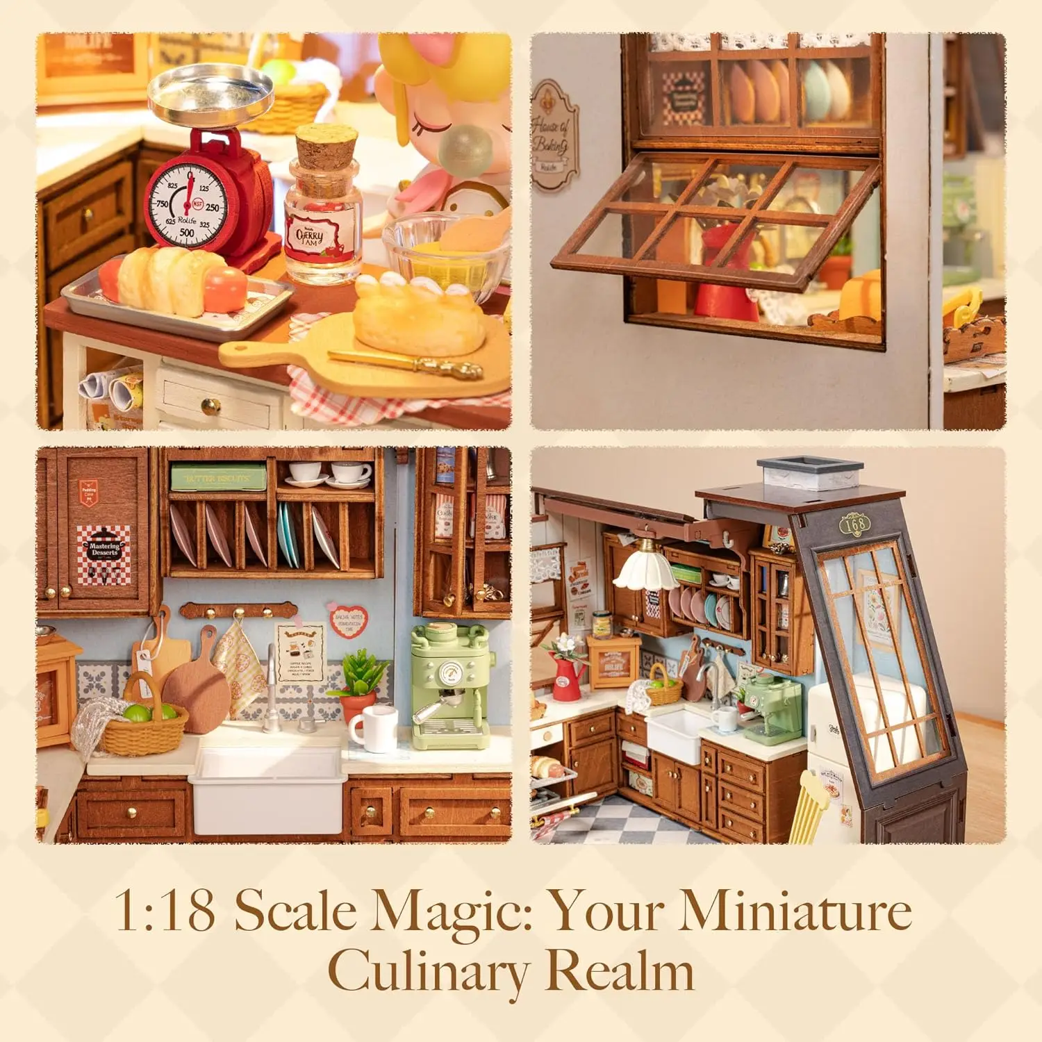 Thumbnail 3 - #20 Trending Toy Kitchens Right Now