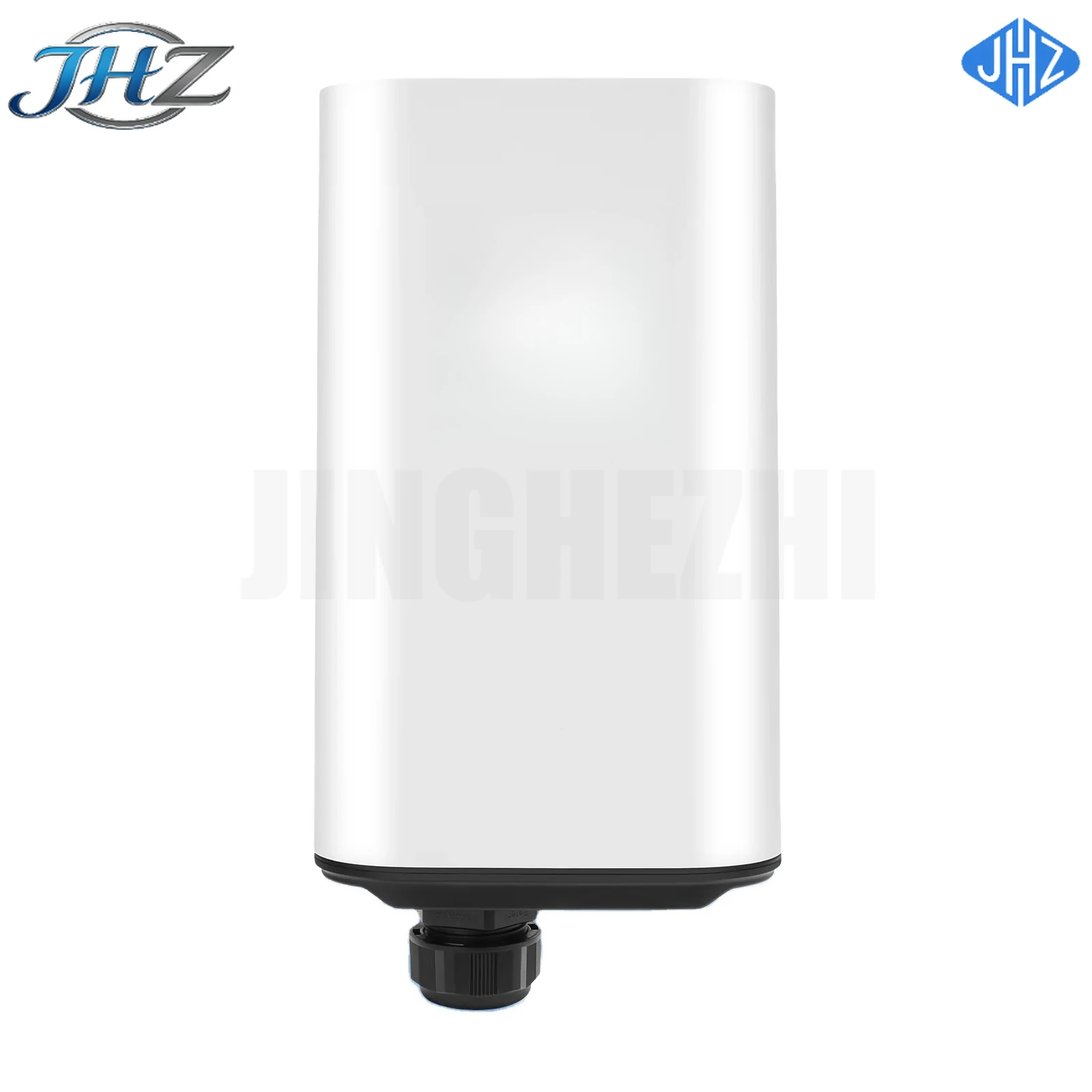 CHKJ-2025NEWTLF KuWFi C120 5G Router With  Card Slot Outdoor IP65 Dust Waterproof X55 Chipset WIFI6 5G Router Outdoor