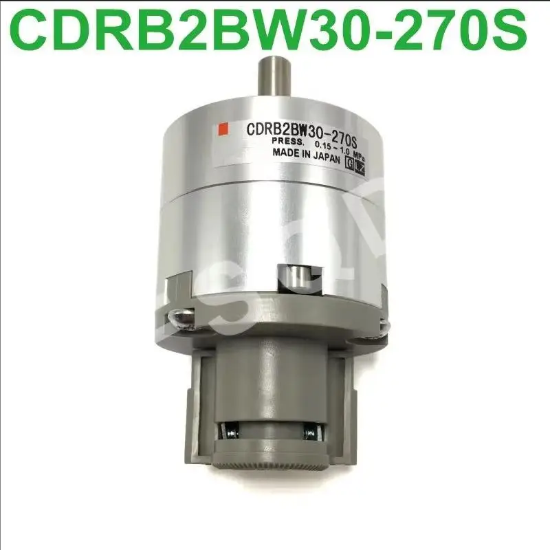 

CDRB2 CRB2BW30 CRB2BWU30 CDRB2BW20 CDRB2BWU30-90S,180S,270S,90SZ,180SZ,270SZ Rotary Actuator Vane Cylinder CRB2 CRB2BW CDRB2BWU