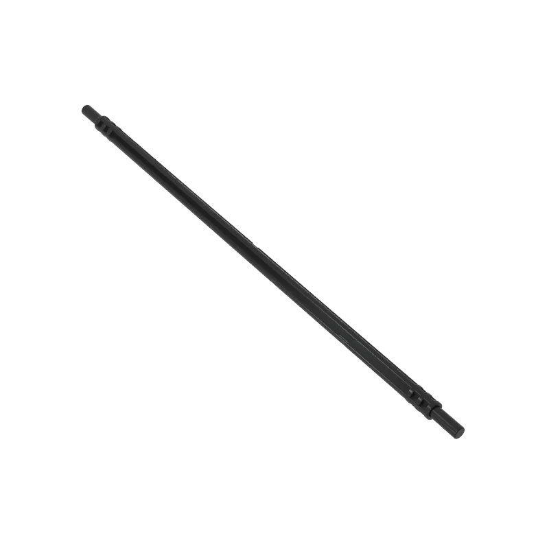 Gobricks 10 sztuk 32235 oś wąż cegły miękkie 19L kompatybilny MOC klocki do budowy edukacja kreatywny zabawkowy model dorosłe dzieci DIY