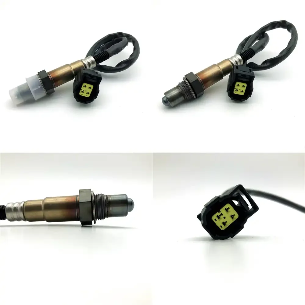 Oxygen Sensor For M…