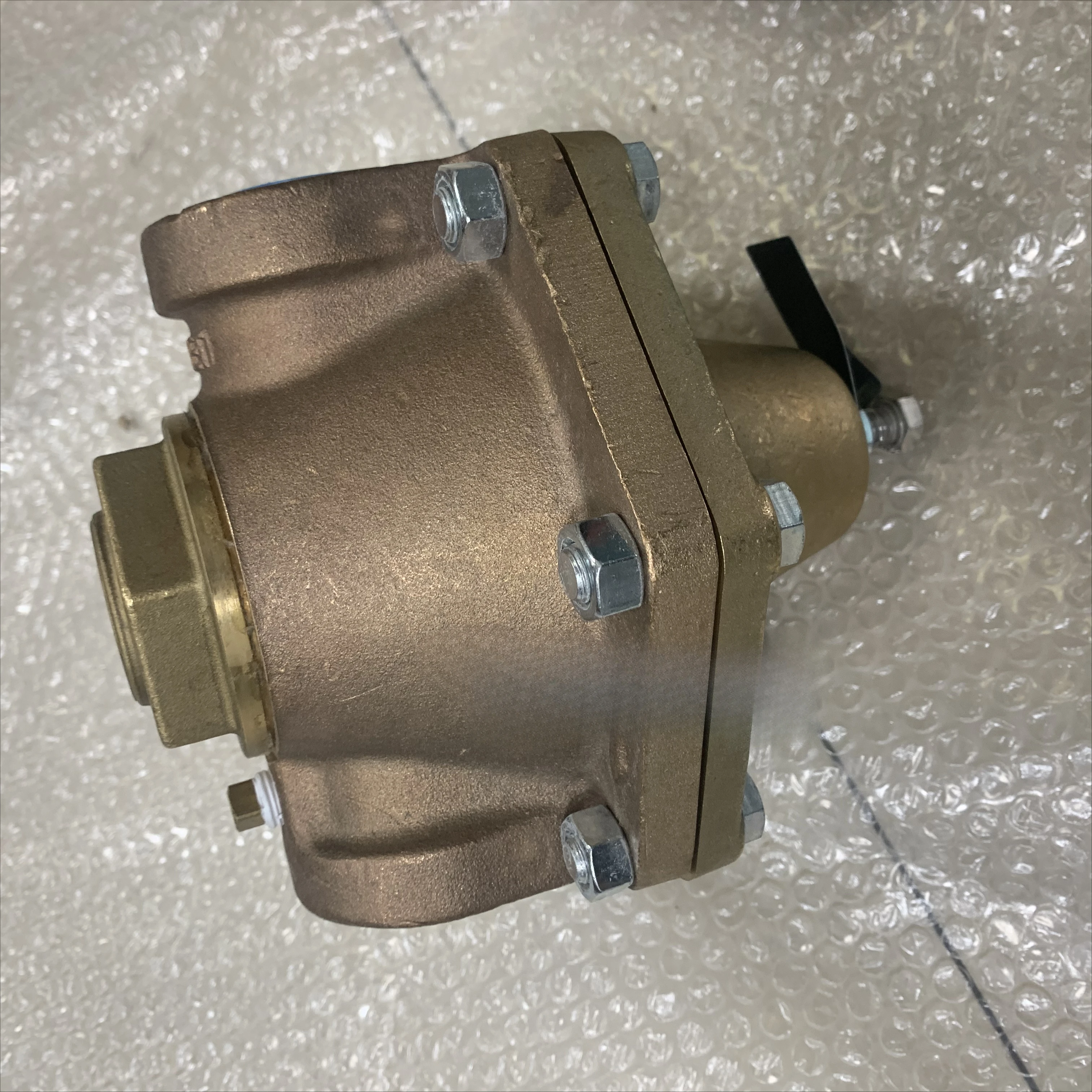 

2W-2751 VALVE GP-PRESSURE REDUCING PART