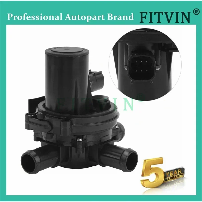 52014971AB 52014971AA 52014892AC Coolant 3 Way HVAC Heater Control Valve For Dodge Ram 1500 3.0L 2014-2019 High Quality