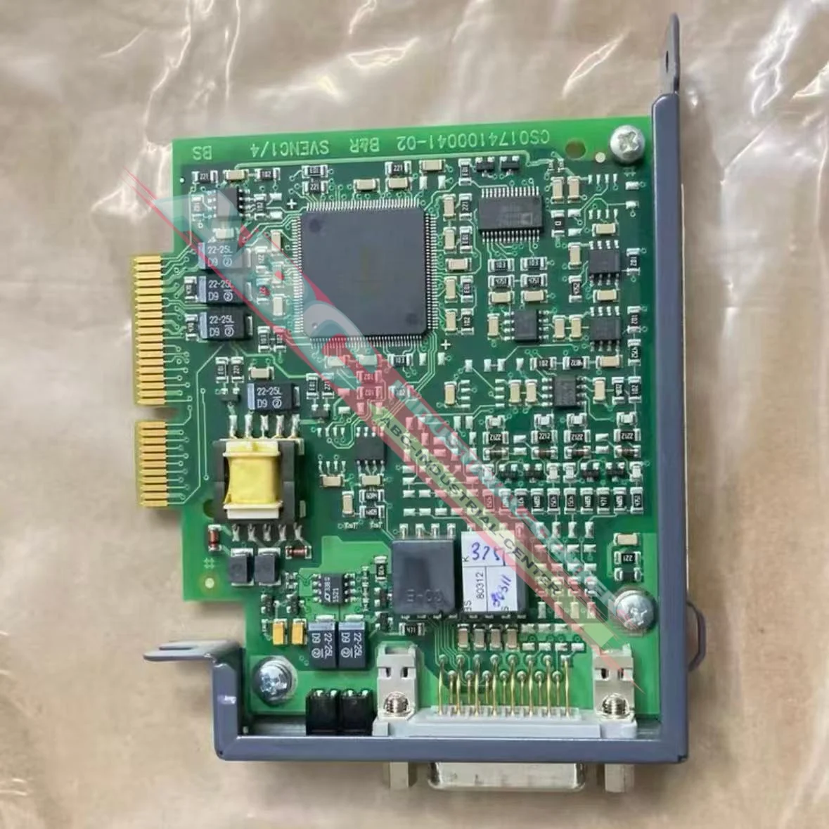 Módulo PLC 8AC121.60-1 8AC123.60-1 novo na caixa 8AC130.60-1