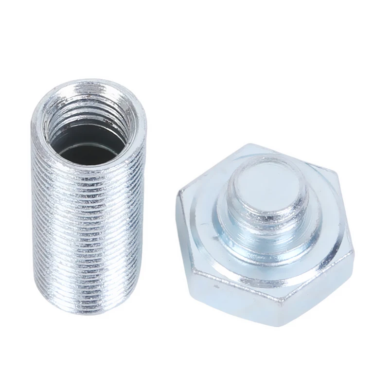 Creative Secret Bolt Pills Container Safe Hidden Secret Bolt Metal Screw Storage For Travel Pills Container Box Medicine Box