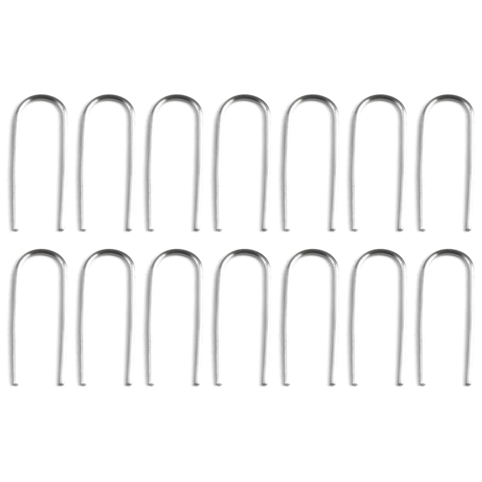 

Ручной инструмент, крепежные гайки, высокотемпературный нихром для подвесок, ювелирных изделий, DIY U-образные подвесные крючки, мультиметр, часть многофункционального инструмента