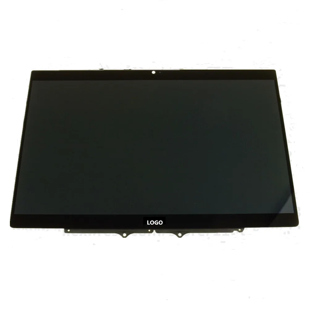 for Dell Latitude 7390 7389 2-In-1 13.3 inch LCD Touch Screen Laptop Display IPS Panel FHD 1920x1080 30pins 60Hz LP133WF4-SPD1