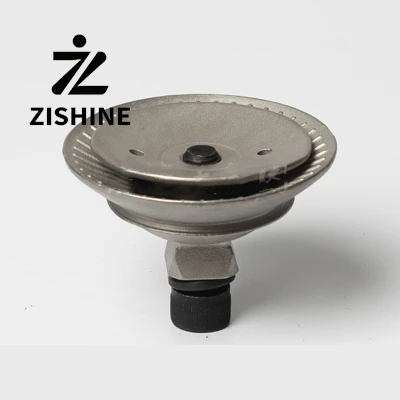 Calf Square Cone Plus Chainring Prosthetic Accessories Parts Artificial Limbs Ortheses Prostheses Sockets Fasten
