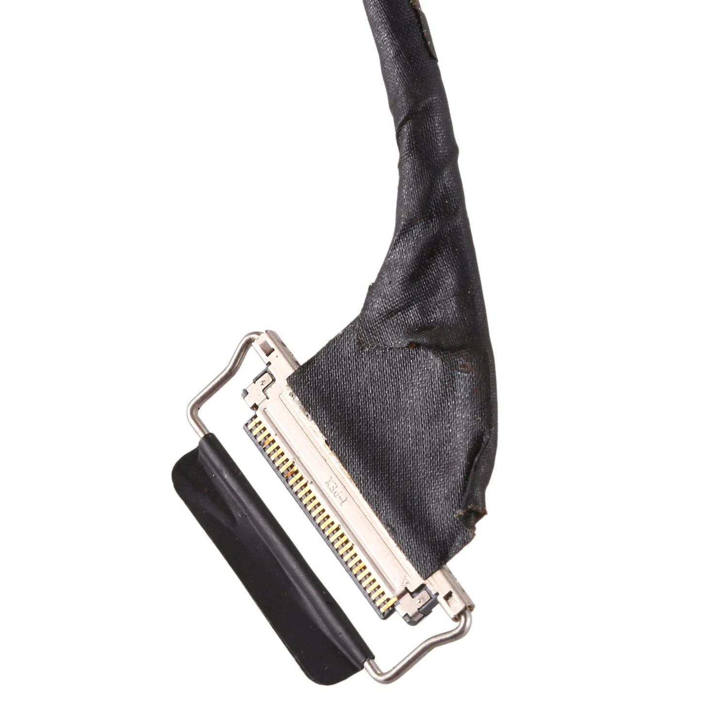 Untuk MacBook Pro Retina A1398 tampilan layar LCD LVDS kabel fleksibel engsel A1398 A1425 A1502