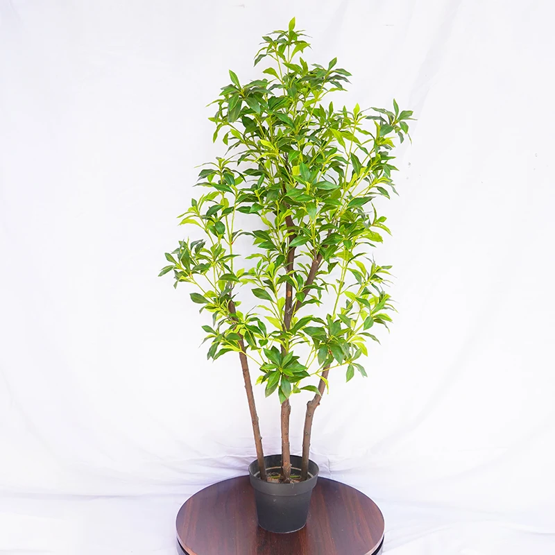 Artificial Plant Artificial Flowers Outdoor Artificial Plant Tree