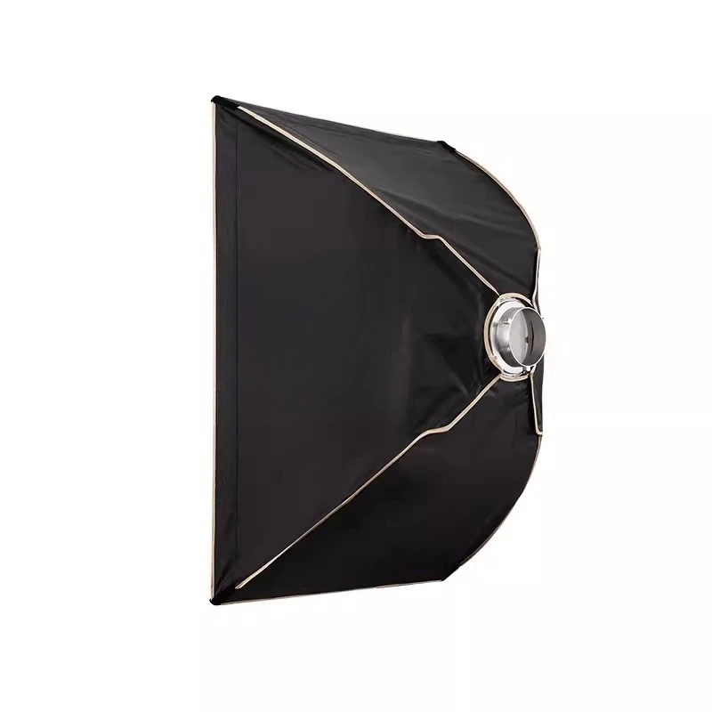 

Rectangular soft light box 60X90 for Borong bayonet filling light accessories, power king G200/G200D
