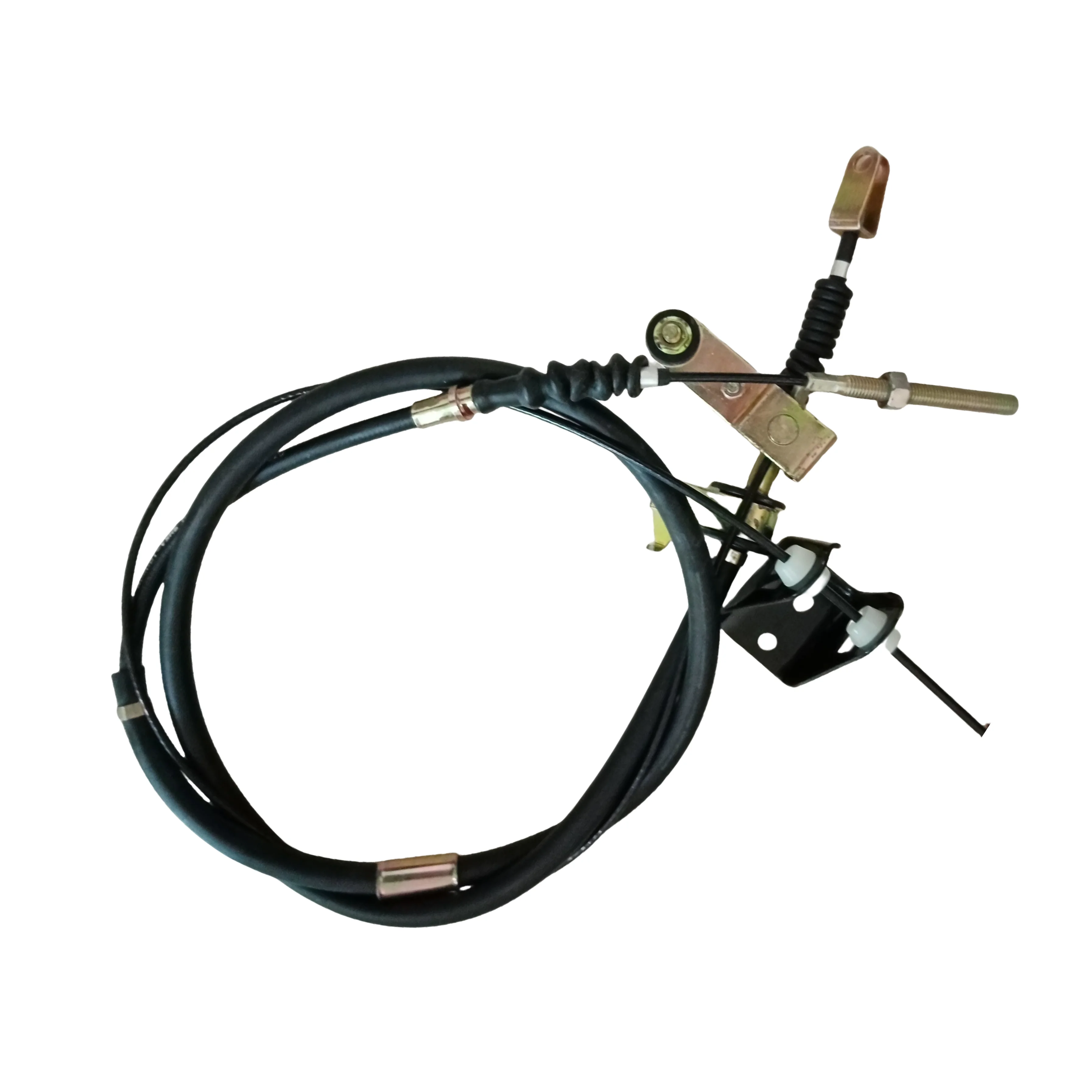 

Parking brake operation cable rear assembly FOR ZX auto Landmark 3508130-0000