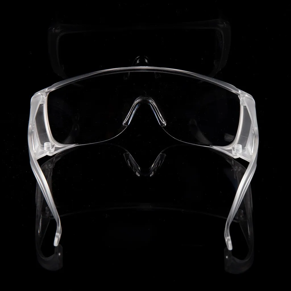 Okulary gogle motocyklowe męskie damskie chronią przed kolarstwo szosowe przeciwkurzowe okulary ochronne okulary przeciwpyłowe okulary Moto