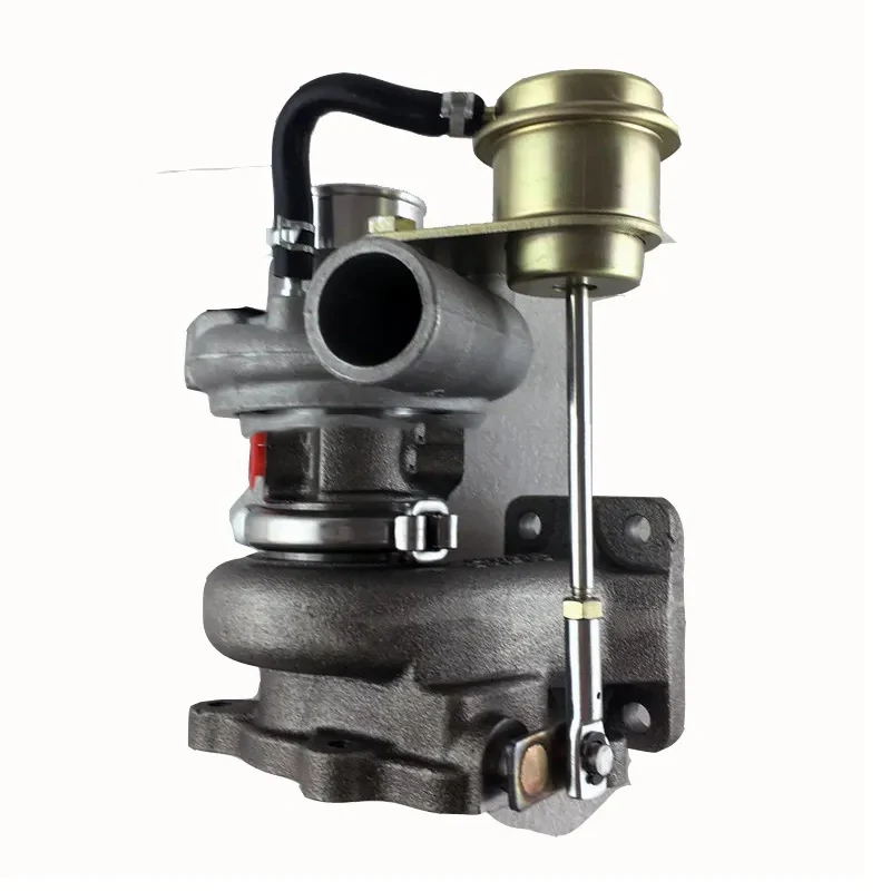 

1 PCS Turbo TDO3L Turbocharger 49131-01100 FOR kubota excavator engine 3D100 4D87