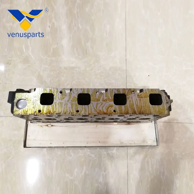 

Applicable toHigh Quality Engine Parts V2203 Cylinder Head 16429-03040 For Kubota Engine Head