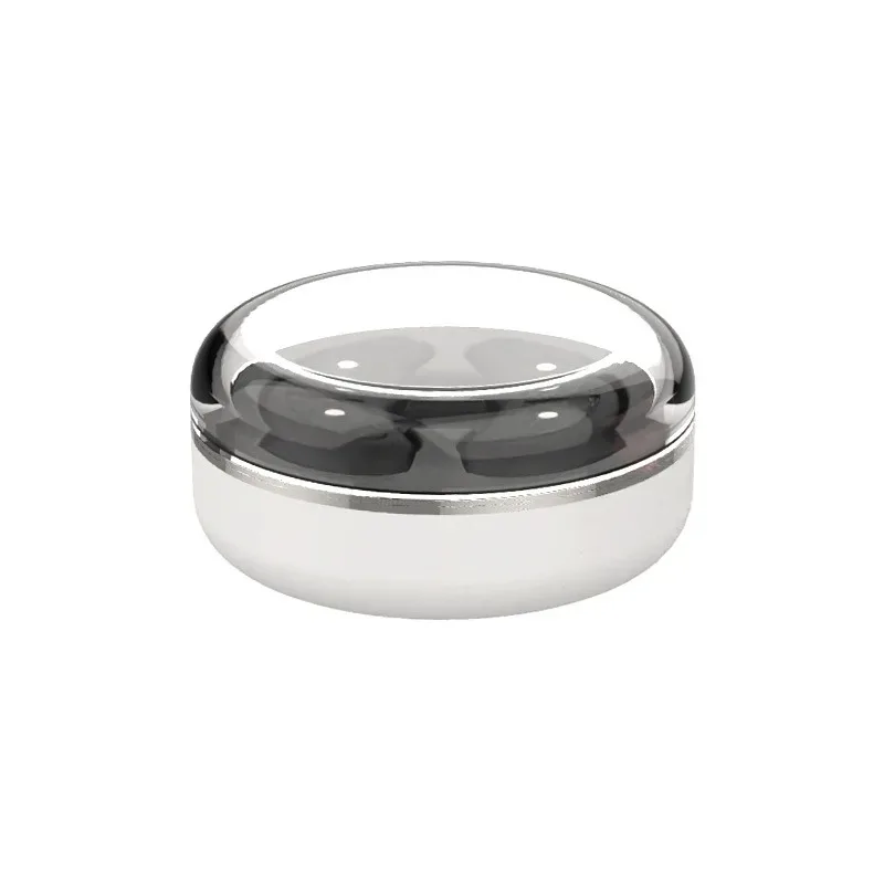 OEMG EMS dispositif de Massage des yeux soulagement des cernes soins des rides réduction des poches lignes oculaires gonflement soins de la peau outils Anti-rides