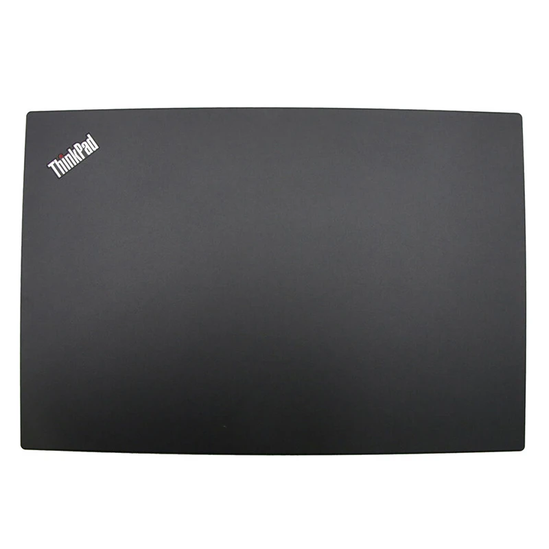 New Original for Lenovo Thinkpad L590 Laptop LCD Back Cover Rear Lid Top Case Palmrest Upper Shell Frame FP Hole 02DM310