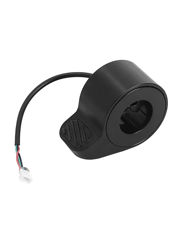 Daumengashebel für Ninebot Max G2 G65 F2 F2Pro F2Plus Elektroroller Finger-Geschwindigkeitsregler Ersatzteile
