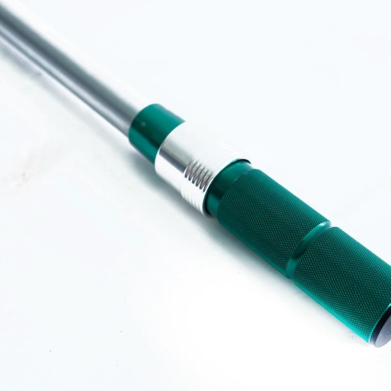 High Strength Chrome-Plated Steel Pipe Shell Large Torque Range 1500 Mechanical Torque Wrench As Hydraulic Tools