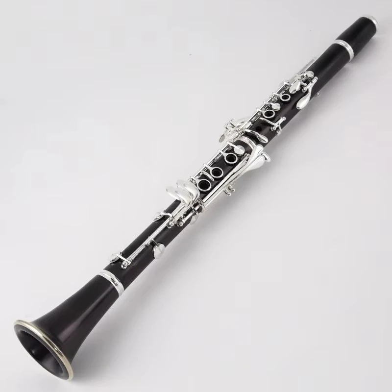 Crampon Clarinet R13 BC1131-SIP-0