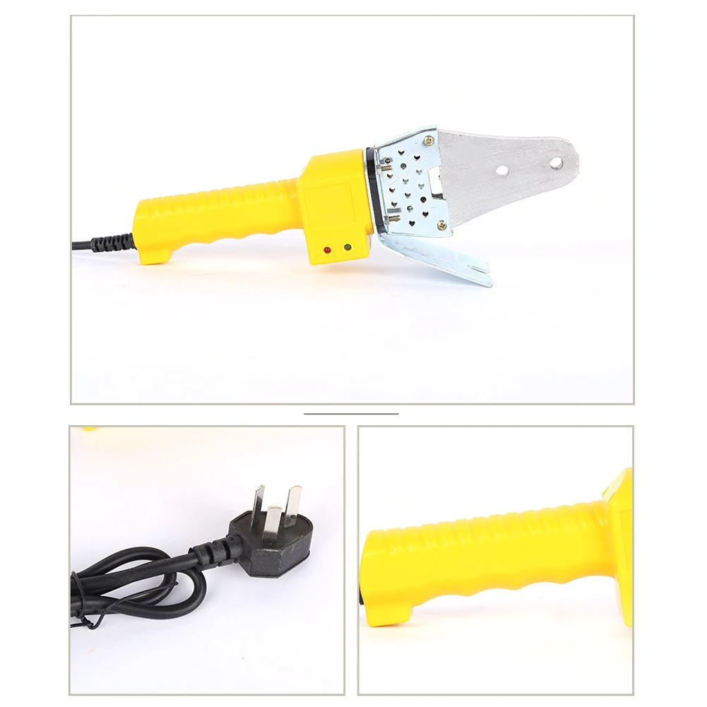 For Home Improvement Tasks As Shown Industrial Melter Electronic Temperature Adjustment Enlarged Melting Panel