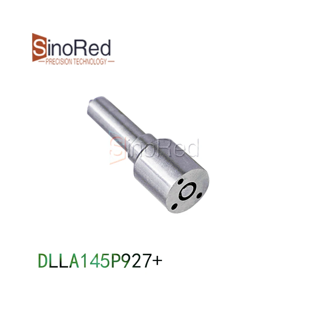 SALE 4 pieces DLLA145P927+ common rail nozzle for lnjector 0445110048