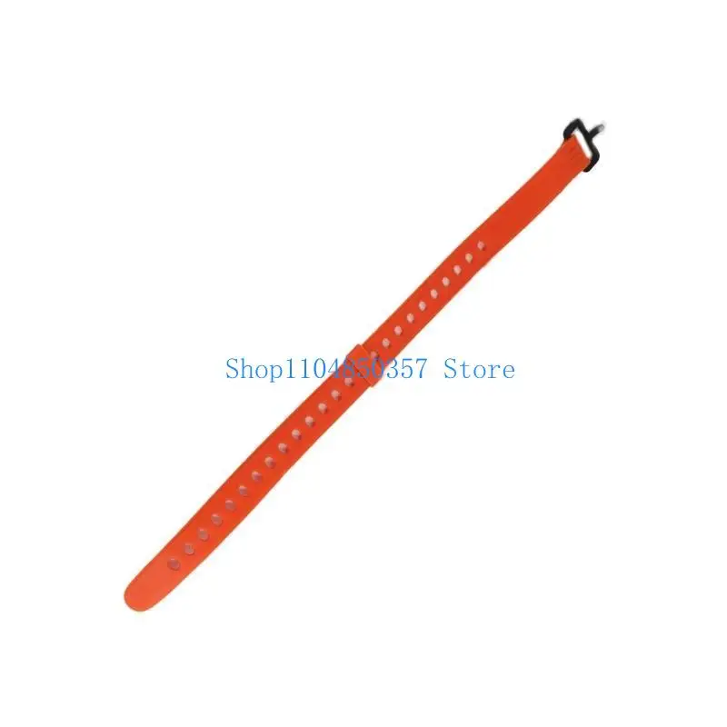 

652F Portable Quick Tie Luggage Cargo Ties for Travel Camping Hiking Tie Down Straps