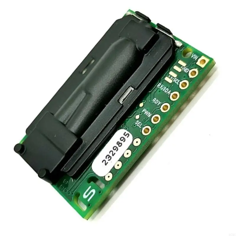H7BC SCD30 Carbon Dioxide Gas CO2 Module for HVAC and Indoor