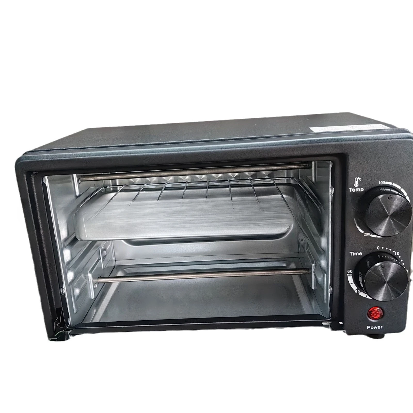 

13L Household Multifunctional Automatic Electric Oven Baking Mini Small Oven