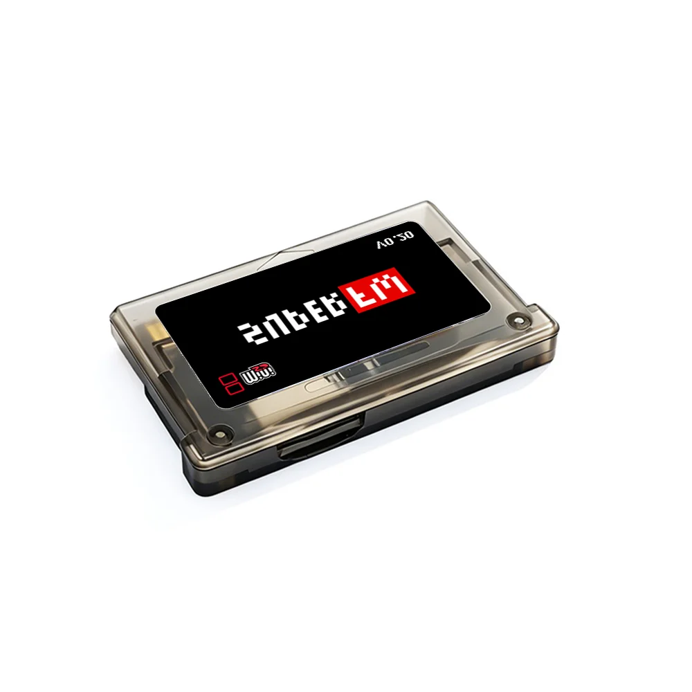 SCFW V2.0 Flash-Karte für Game Boy Advance 5000+ Retro-Spiele 1M Flash-Karte Kompatibel mit GBA GBC GB NES NDS NDSL Handheld 8G TF-Karte – Detail 5