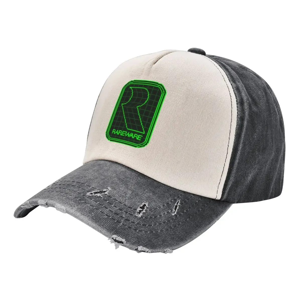 

Rareware Baseball Cap fun hats Winter hat Snap Back Hat hats on offer For Man Women's