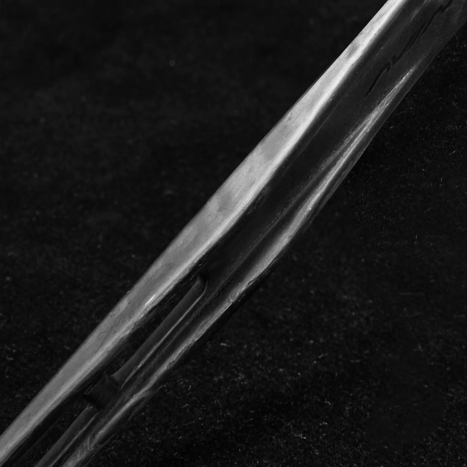 حامل كمبيوتر للدراجة الكربونية من Avian Bridge خفيف للغاية 15 جرامًا #2