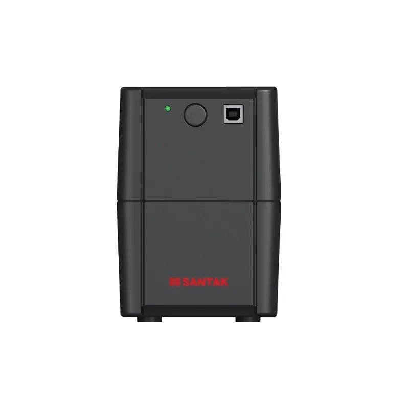 For Blazer Pro Series Single Phase Lead Acid Battery Line Interactive UPS with AVR for PC NAC Router & Network Equipment