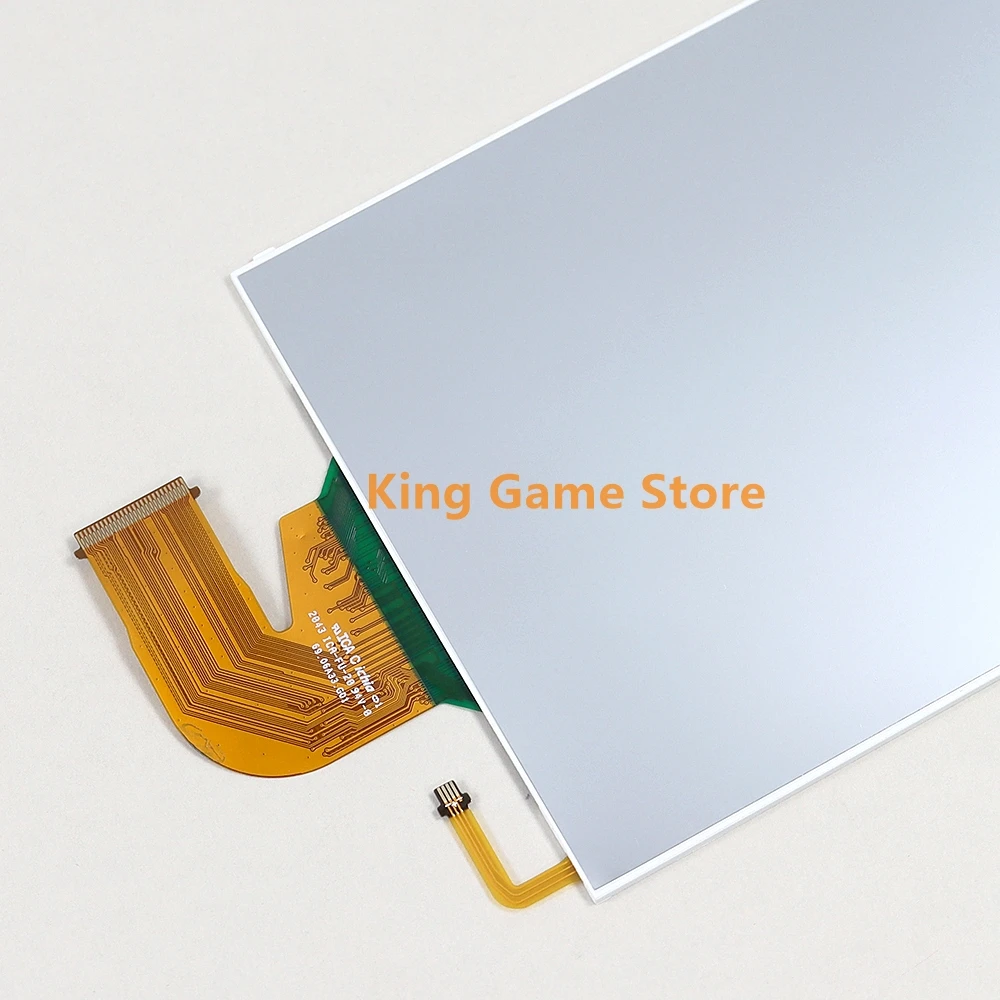 5 قطعة لاستبدال شاشة عرض LCD نينتندو سويتش لشاشات LCD لوحدة التحكم التبديل