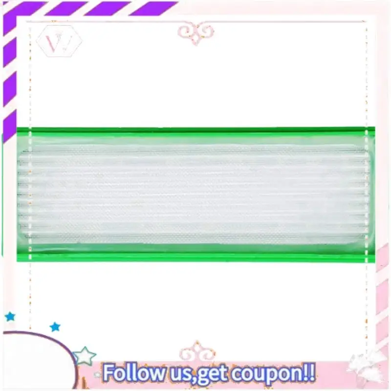 

Durable 6 PCS Filter For Vorwerk Kobold VR200 VR300 Vacuum Cleaner Accessories Ultra Durable Accessories Essential Vacuum Access