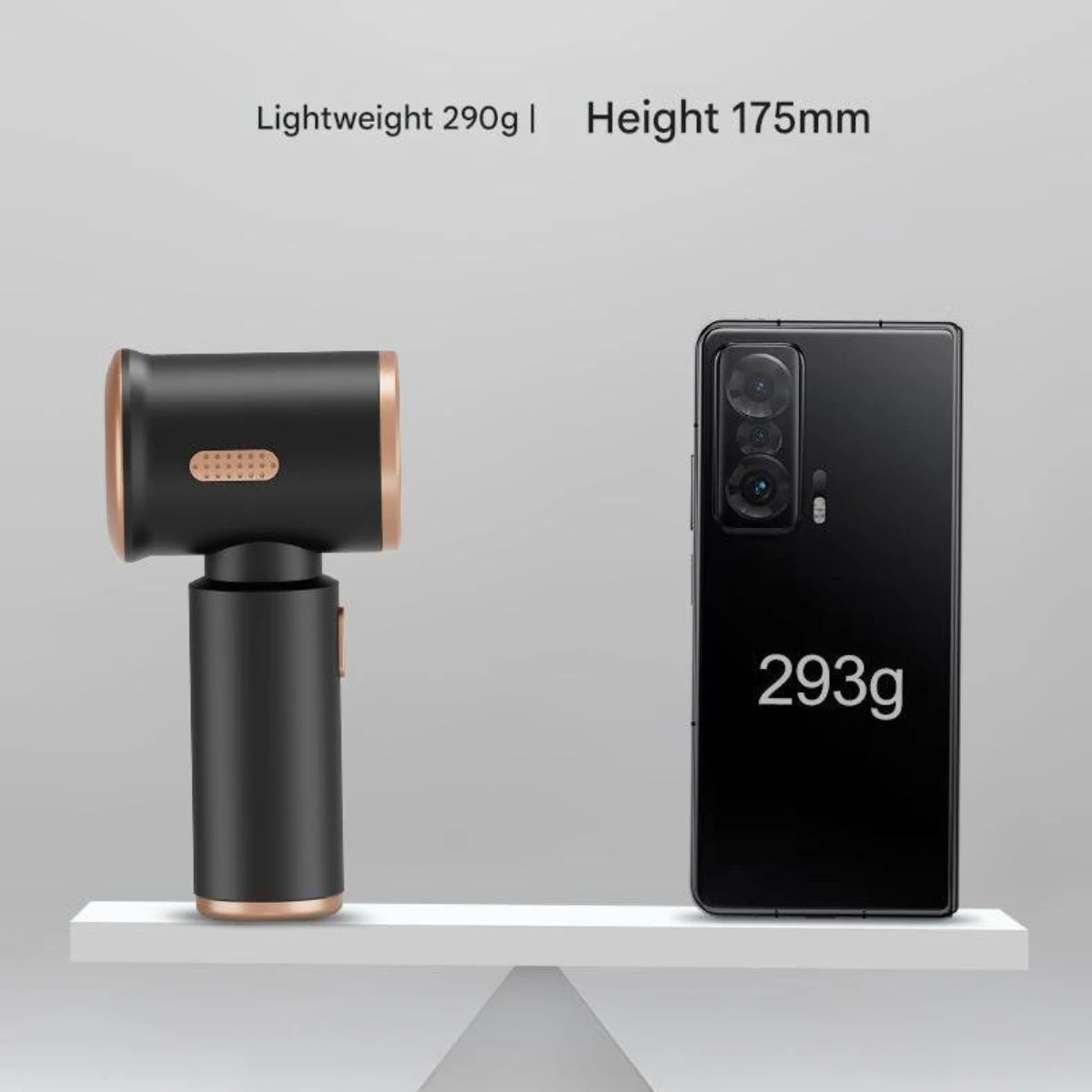 مكنسة كهربائية محمولة لاسلكية للمنزل والسيارة، خفيفة الوزن، عالية الشفط، مجمع الغبار، مدمجة ثنائية الغرض، USB R