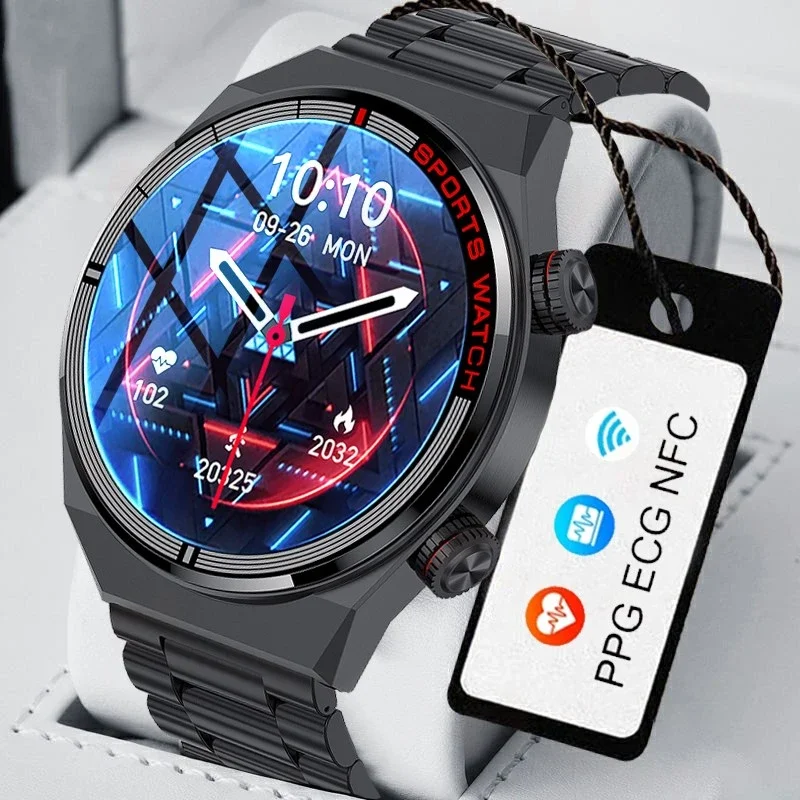 For iPhone 5 New Bluetooth Call Smart Watch Men Women Sleep Heart RatePressure Sport Smart Clock Fashion Ladies Smartwatch Woman