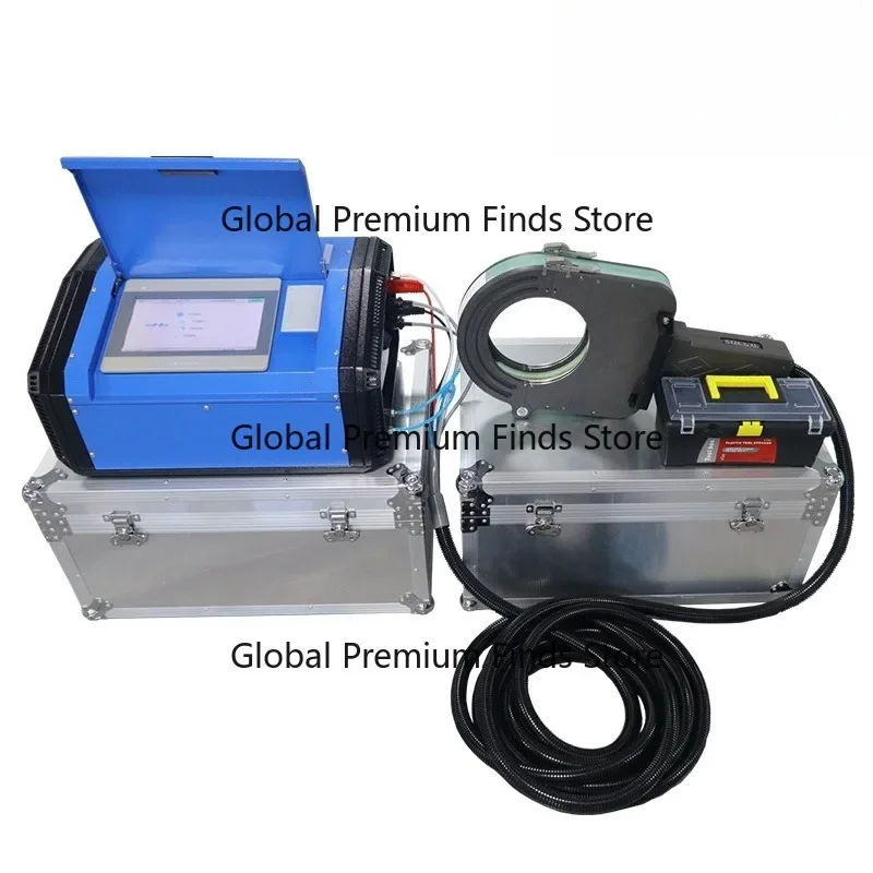 Portable All-Position Sealed TIG Welding Machine Automatic Orbital Welder for Stainless Steel U-Tube Welding