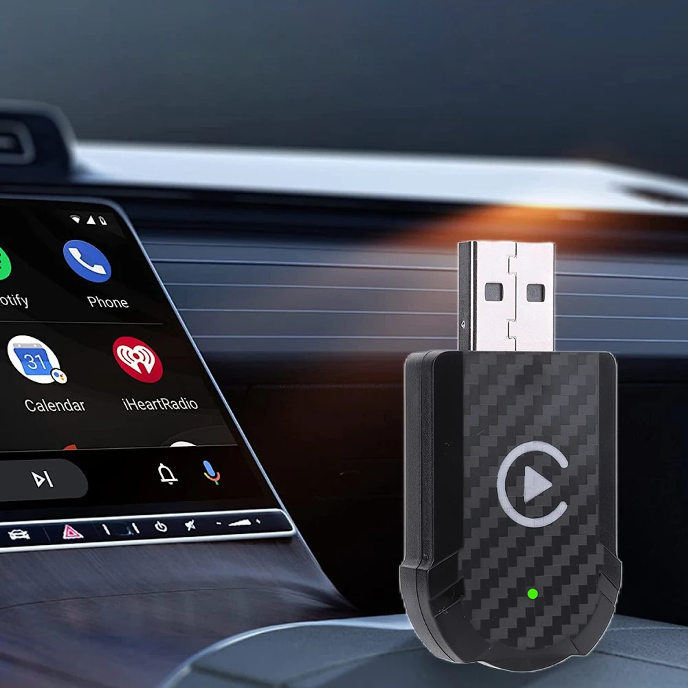 Wired To Wireless C…