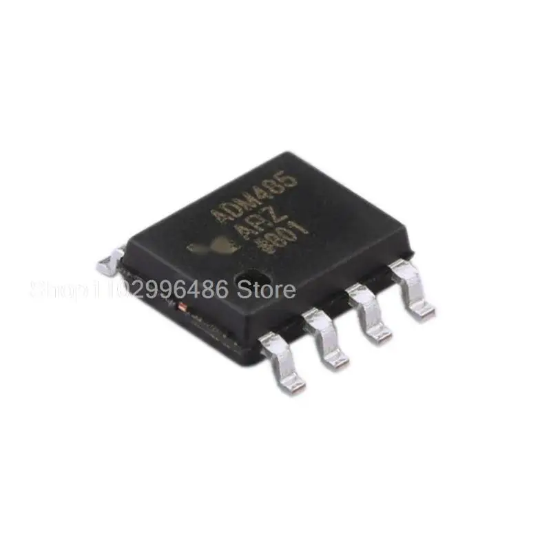 2-5Pcs 100% New ADM485ARZ ADM485EARZ ADM485JRZ SOIC-8 SOP8 Brand new original chips ic