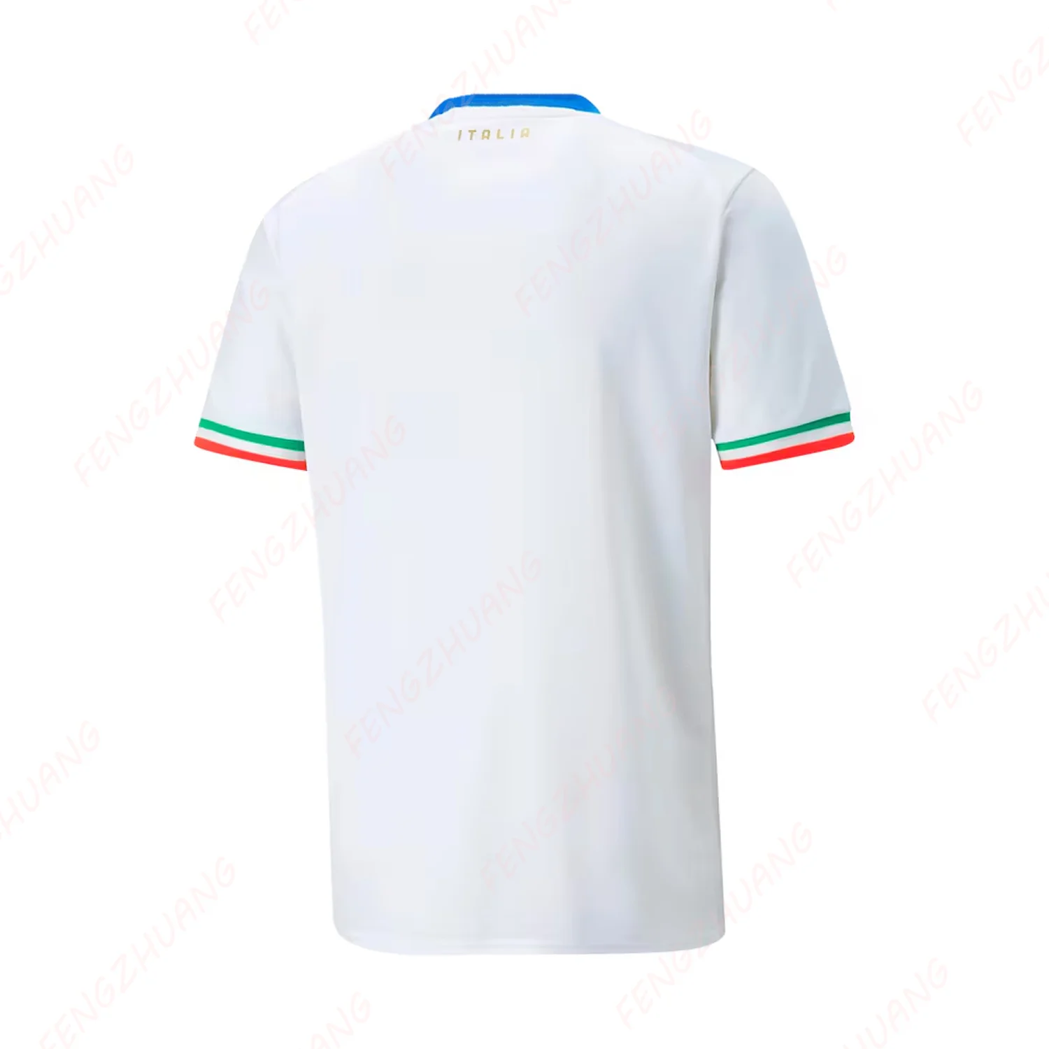 Italy National 2023 Jersey Newest Outdoor Quick Dry Soccer Jersey Summer Classic Casual Exercise Jersey Tee Adult&Kid Jersey