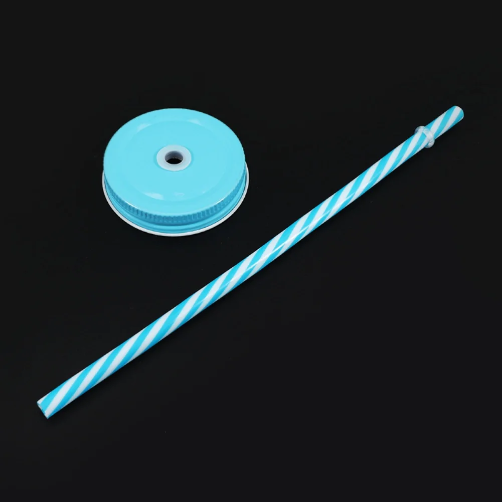 

500ml Adorable Bear-Shaped Glass Cup With Reusable Straw Perfect For Juices & More! For Water Beverage Milk Straw Cup Cartoon