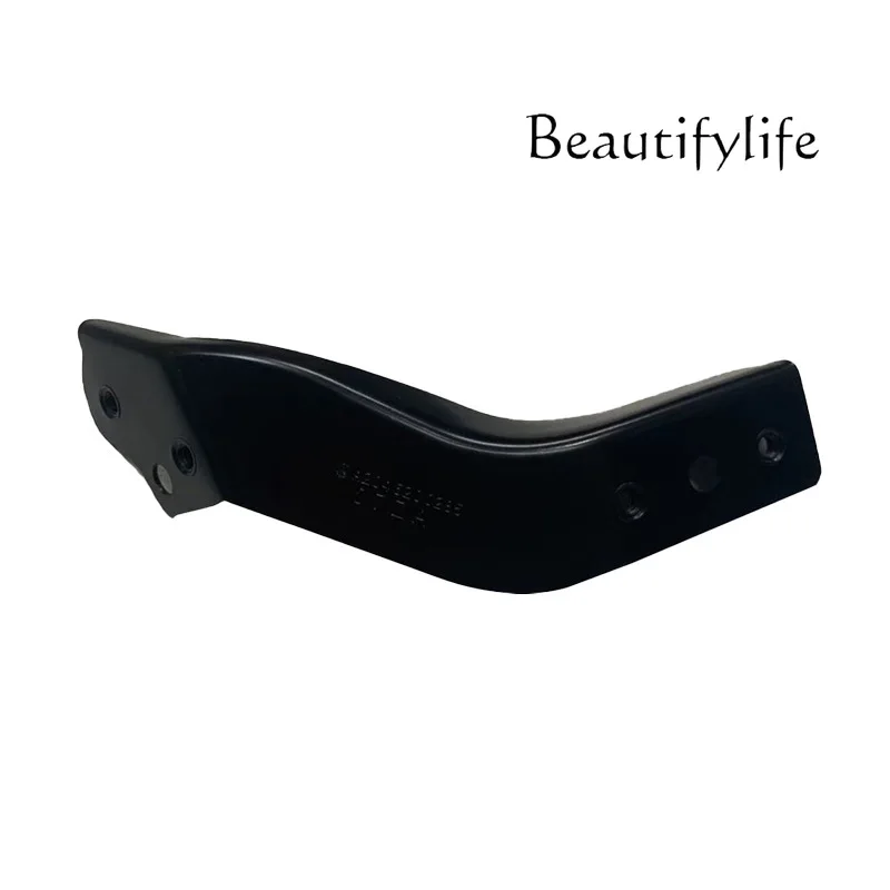 

Suitable for C-class W204 front bar iron bracket, bumper inner bone bracket accessories 2046200285