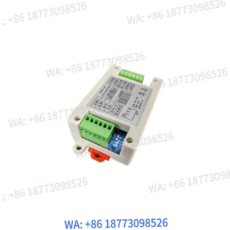 Single Axis Stepper…