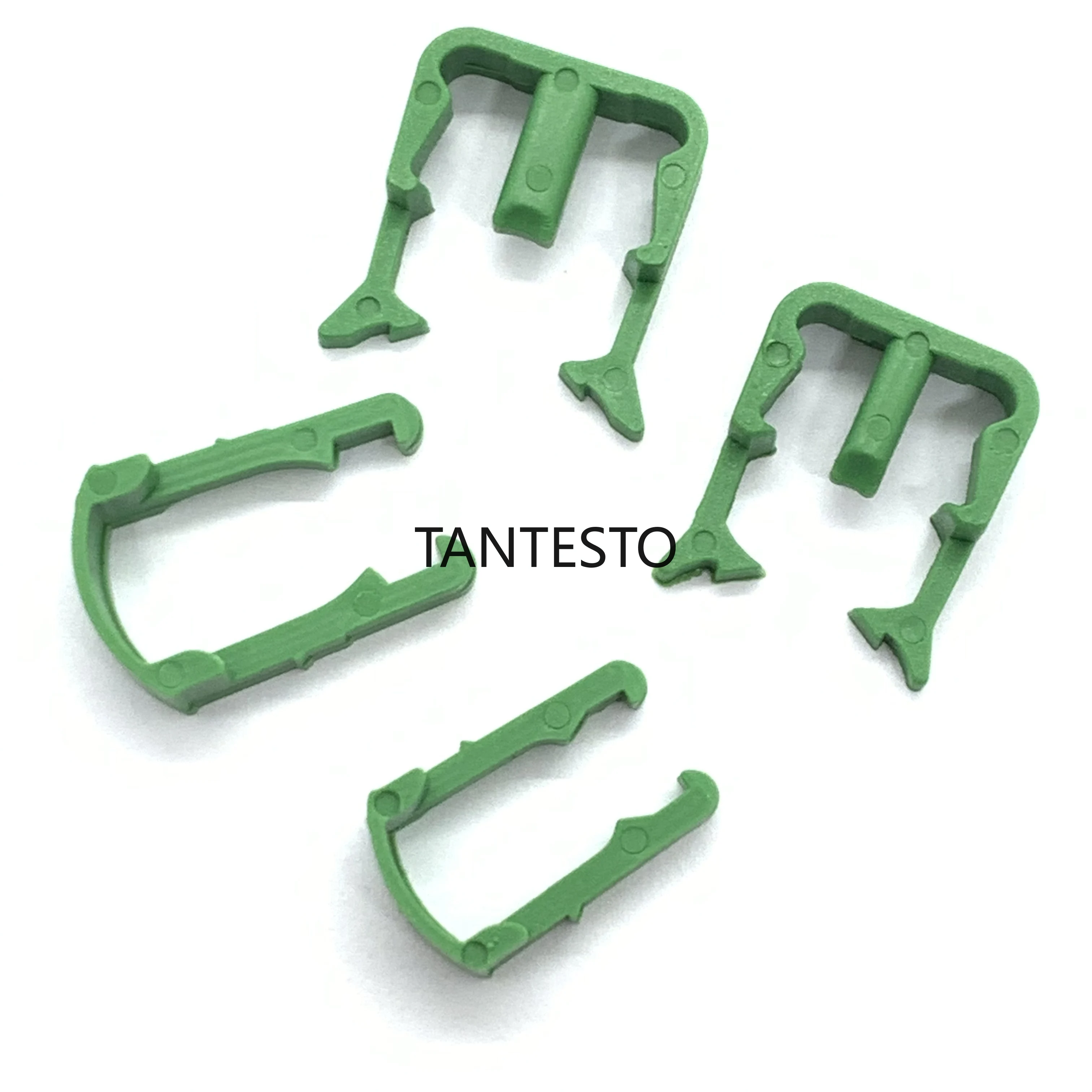 Para Buick BMW Wrangler Jeep Grand Cherokee tubo de línea de combustible tipo E abrazadera interior exterior Circlips subclip hebillas Kits de reparación